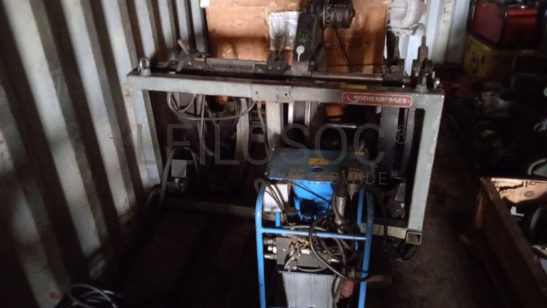 Diversos + Diversos + Diversos + Contentor de 40P ·