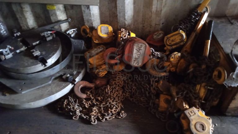 Diversos + Diversos + Diversos + Contentor de 40P ·