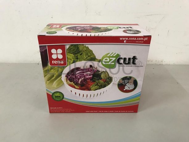 Saladeira/Escorredor/Cortador