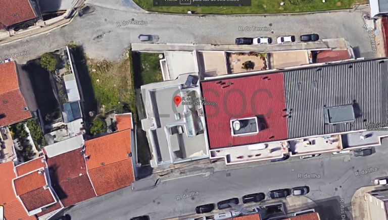 Usufruto de Moradia · Valongo