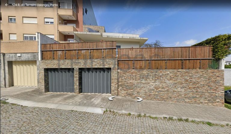 Usufruto de Moradia · Valongo