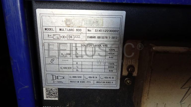 Diversos + Diversos + Diversos + Diversos + Cimento Cola + Parafusos + Diversos + Máquina de soldagem + Caixas de ferramentas + Contentor de 40P ·