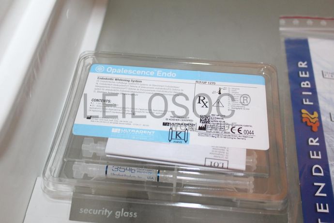 Stock de produtos de Frio