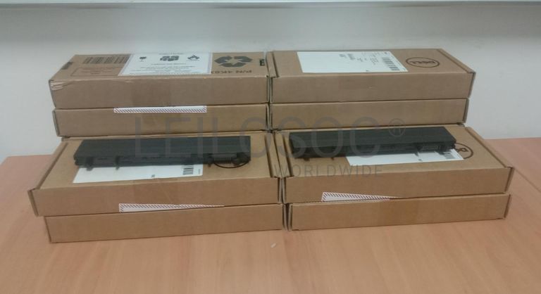 Baterias para laptop ·