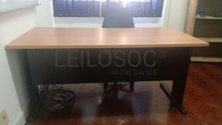 Mobília de Escritório ·