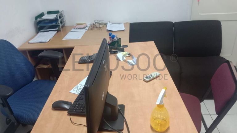 Mobília de Escritório ·