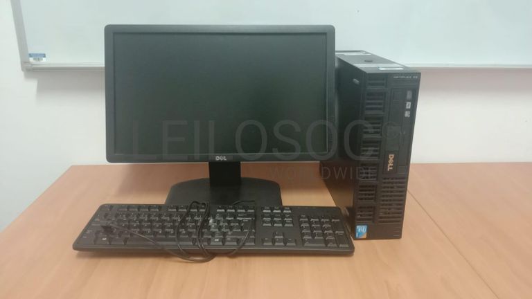 Material Informático ·