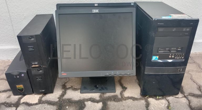 Material Informático ·