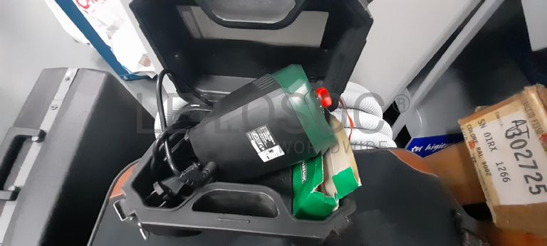 Stock peças e acessórios