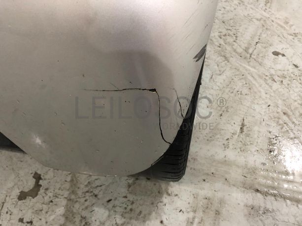 Smart Fortwo · Ano 2004