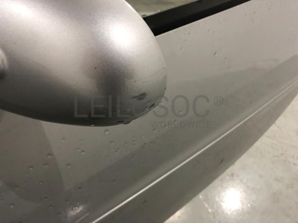 Smart Fortwo · Ano 2004