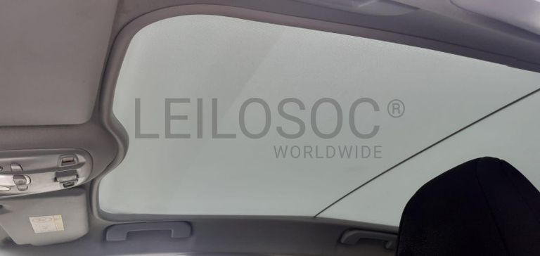 Peugeot 308 1.6 Blue HDI · Ano 2015