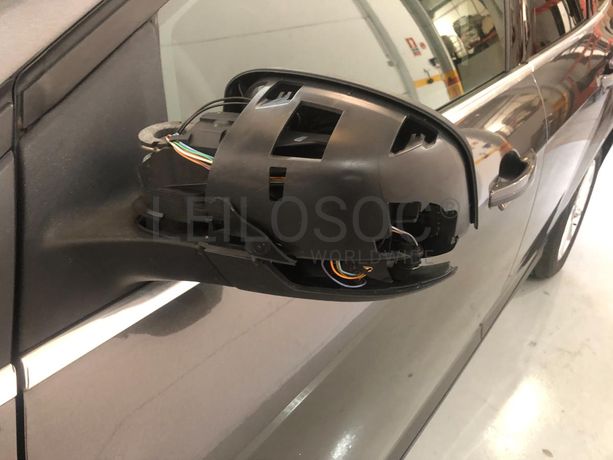 Ford Focus · Ano 2015