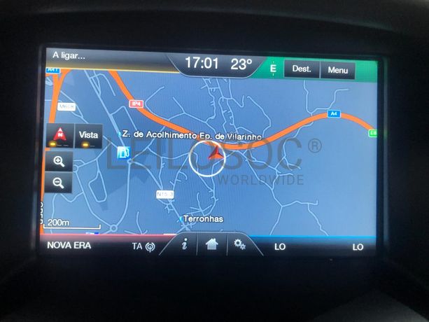 Ford Focus · Ano 2015