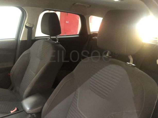 Ford Focus · Ano 2015