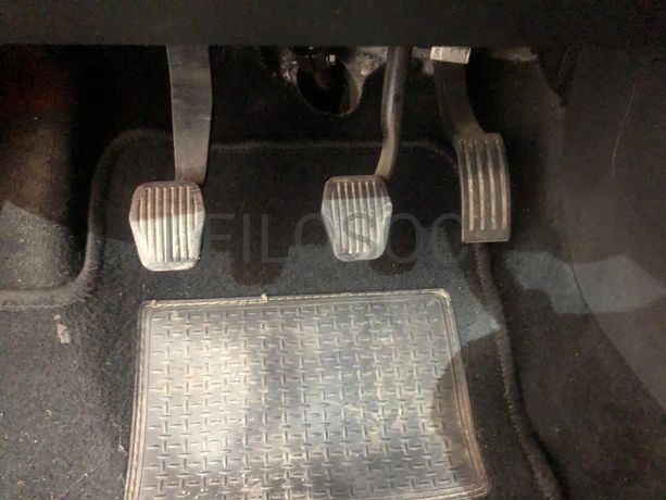 Ford Focus · Ano 2015