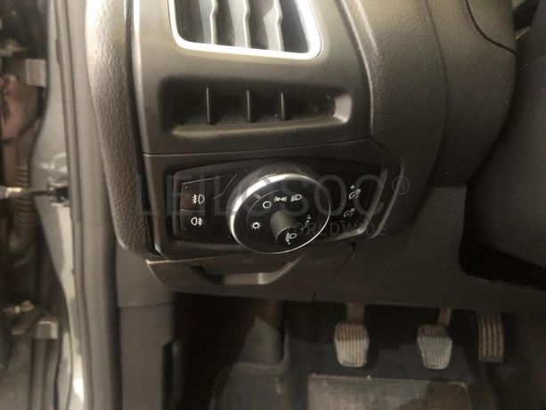 Ford Focus · Ano 2015