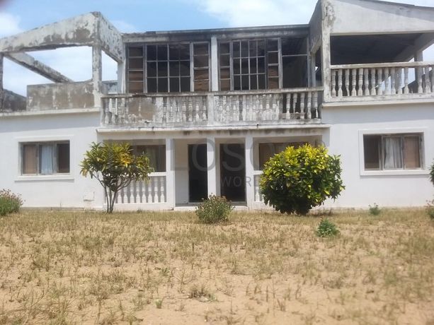 Geminadas T2 - Xai-Xai ·