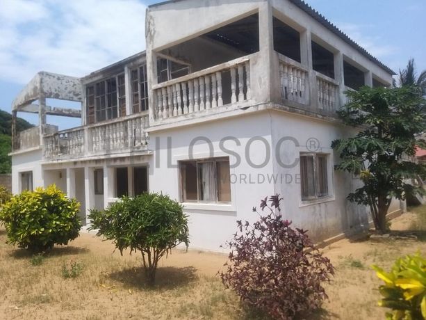 Geminadas T2 - Xai-Xai ·