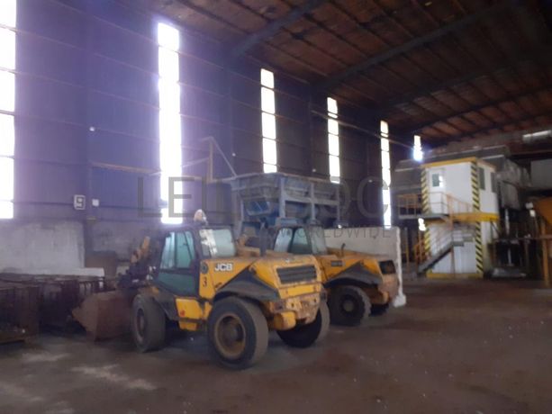 Estabelecimento Comercial · Transformação, reciclagem e refinação de alumínios e outros resíduos · Viana do Castelo