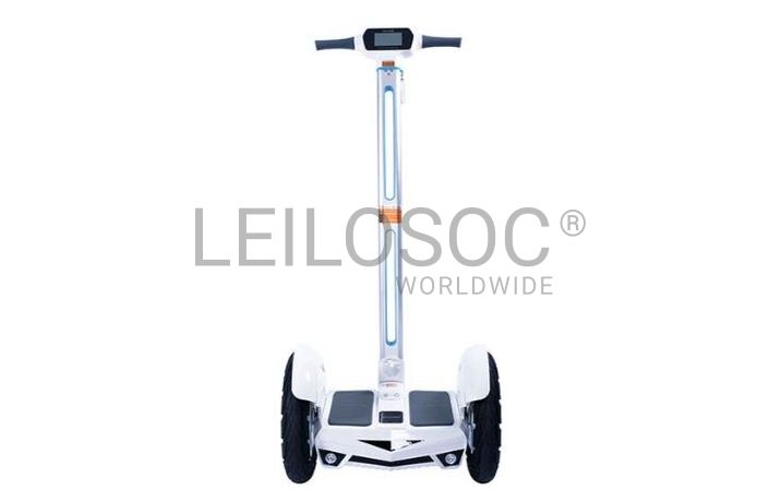 Segway 'Airwheel S3 Mars Rover'