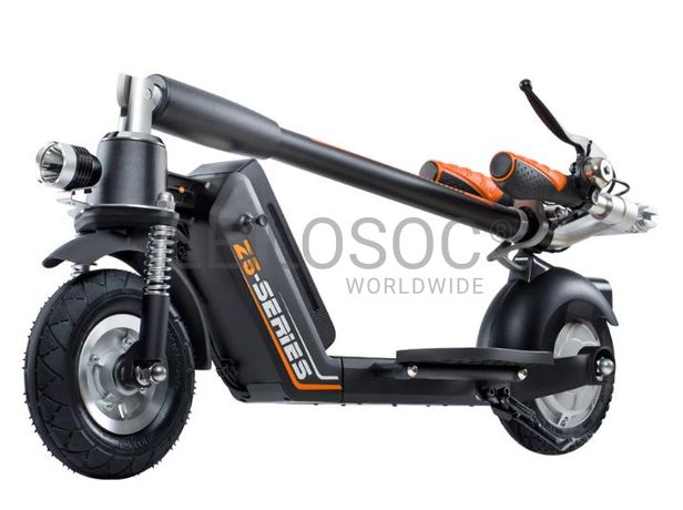 Trotinete elétrica 'Airwheel Z5'