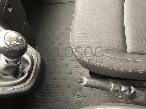 Renault Trafic · Ano 2017