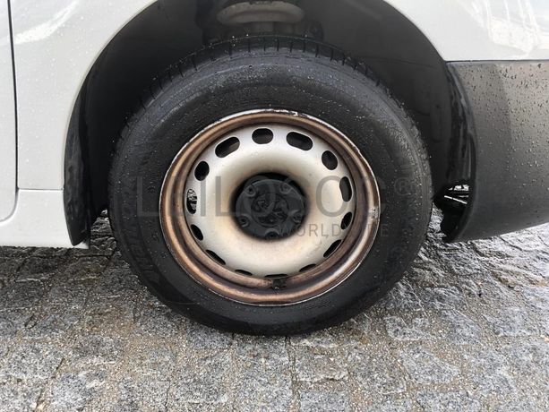 Peugeot Partner · Ano 2016