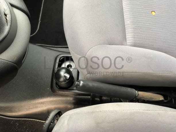 Peugeot Partner · Ano 2016