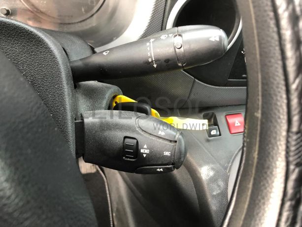 Peugeot Partner · Ano 2016