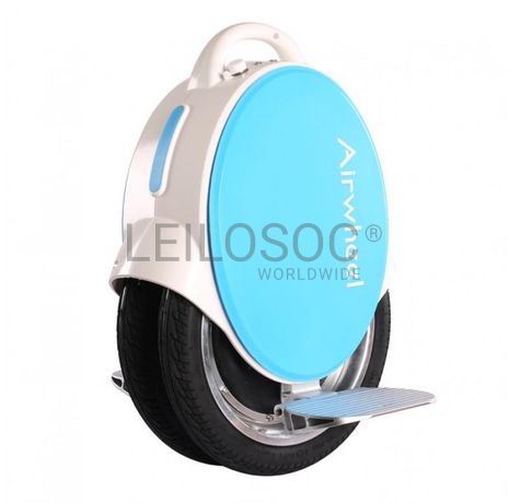 Monociclo elétrico 'Airwheel Q5 Mars Rover'