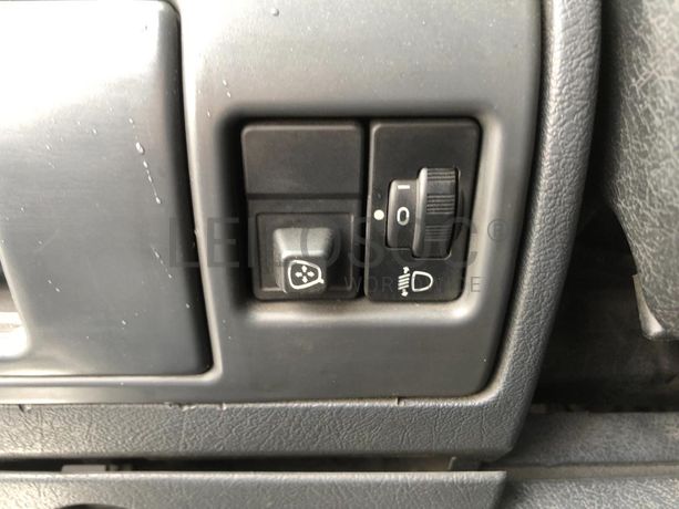 Citroën Berlingo HDI · Ano 2002