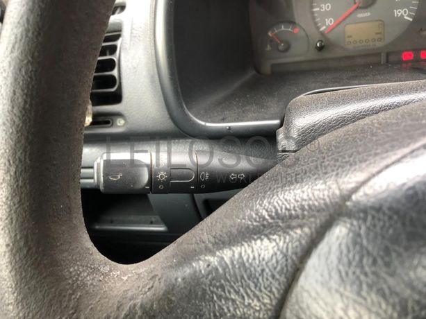 Citroën Berlingo HDI · Ano 2002