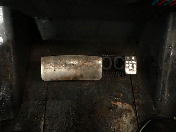 Empilhador Manitou MSI 30D