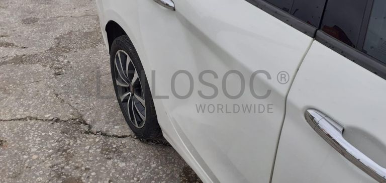 Fiat Tipo 1.2D · Ano 2015