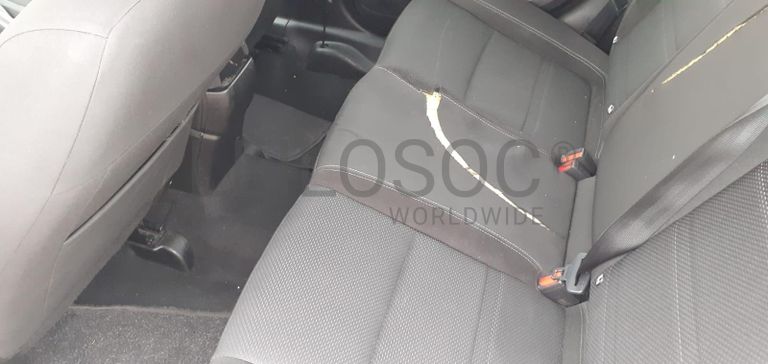 Fiat Tipo 1.2D · Ano 2015