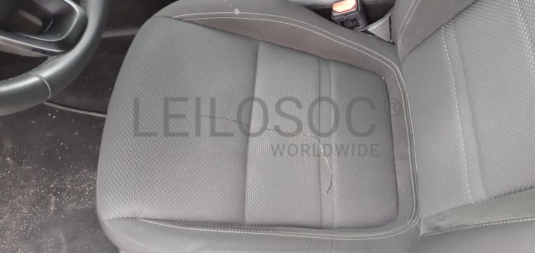 Fiat Tipo 1.2D · Ano 2015