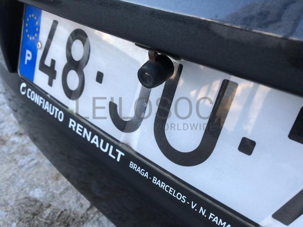 Renault Mégane 1.5 DCI · Ano 2010