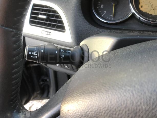 Renault Mégane 1.5 DCI · Ano 2010