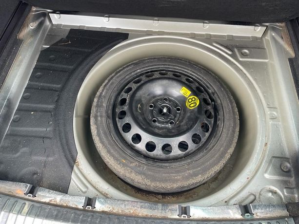 Opel Astra SW · Ano 2004