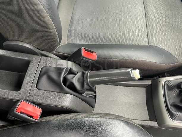 Opel Astra SW · Ano 2004