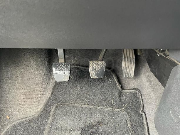 Opel Astra SW · Ano 2004