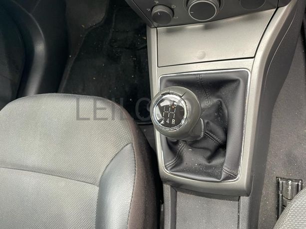 Opel Astra SW · Ano 2004