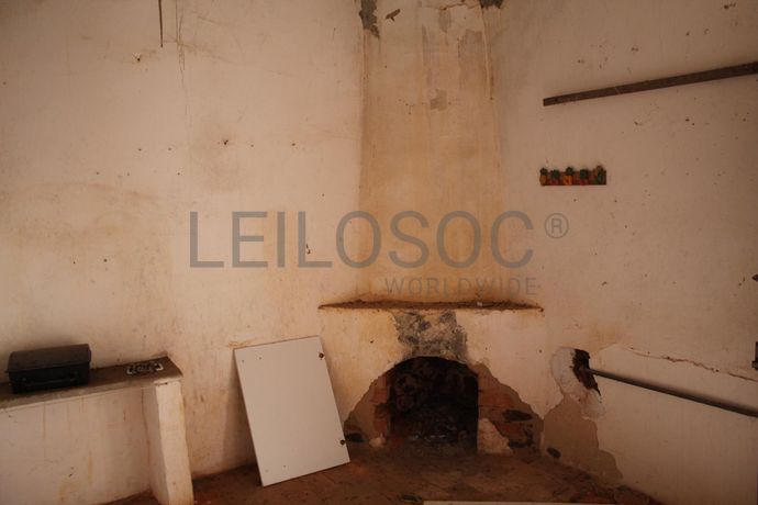 Moradia c/ Terreno · Cercal do Alentejo, Santiago do Cacém