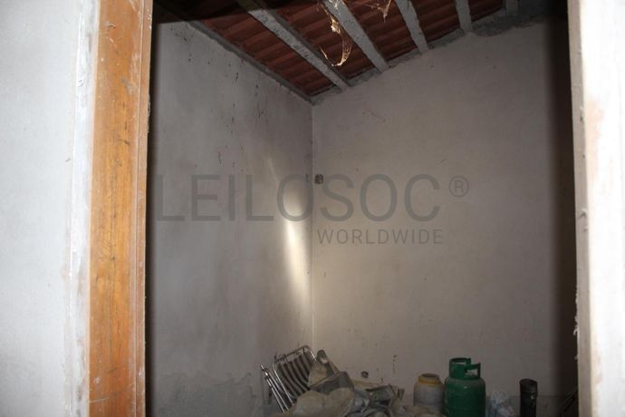 Moradia c/ Terreno · Cercal do Alentejo, Santiago do Cacém