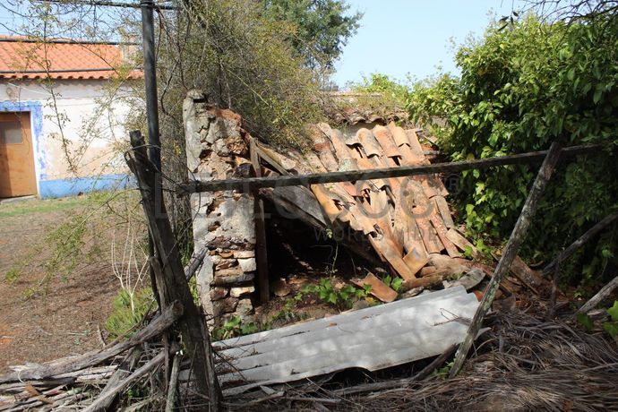 Moradia c/ Terreno · Cercal do Alentejo, Santiago do Cacém