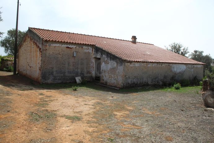 Moradia c/ Terreno · Cercal do Alentejo, Santiago do Cacém