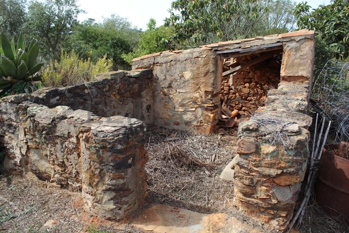 Moradia c/ Terreno · Cercal do Alentejo, Santiago do Cacém