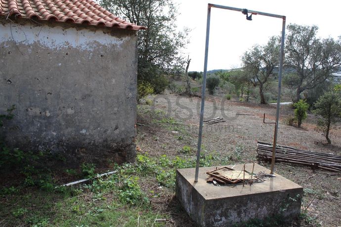 Moradia c/ Terreno · Cercal do Alentejo, Santiago do Cacém