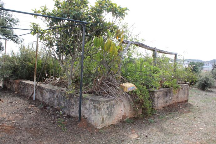 Moradia c/ Terreno · Cercal do Alentejo, Santiago do Cacém